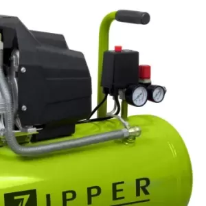 Zipper COM50E 50L Air Compressor 230 V