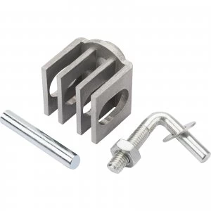 Draper Earth Clamp for 71106 Stud Welder