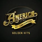 America - America 50: Golden Hits