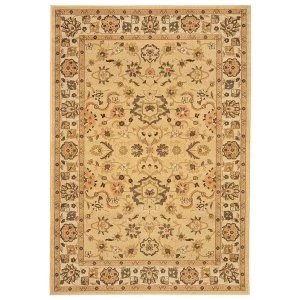 Asiatic Windsor Rug - 160 x 230cm - Gold