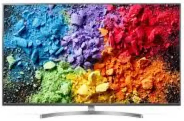 LG 65" 65SK8000 Smart 4K Ultra HD LED TV