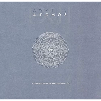 A Winged Victory for the Sullen - Atomos CD