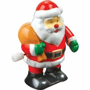 Tobar Christmas Characters Wind Up Toy