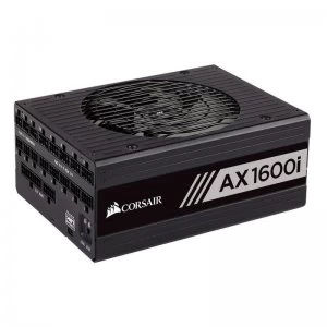 Psu Ax1600i 80+ Titanium Modular