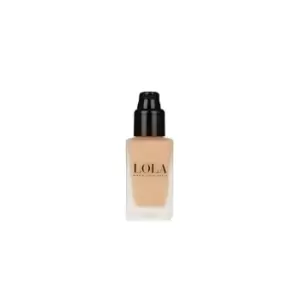 Lola Makeup Lola Makeup Lola Make Up - Picture Perfect Foundation - Medium