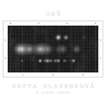 Beata Hlavenkova - Sne CD