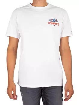 Sports Club T-Shirt