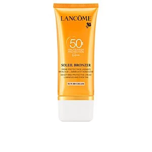 SOLEIL BRONZER creme protectrice SPF50