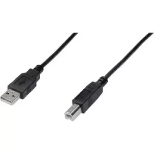 Usb Conn. Cable A B 3.0M 5094775