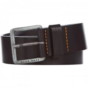 Hugo Boss Jeeko Leather Belt