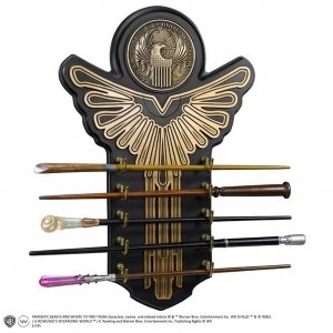 Wand Collection (Fantastic Beasts And Where To Find Them) by Noble Collection