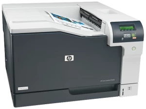 HP LaserJet Professional CP5225DN Colour Laser Printer