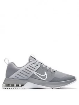 Nike Air Max Alpha 3 - Grey/White