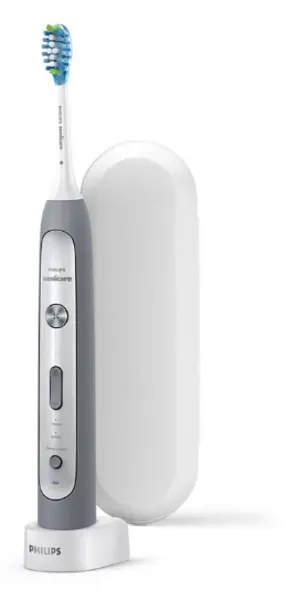 Philips Sonicare HX9111/21 FlexCare Electric Toothbrush