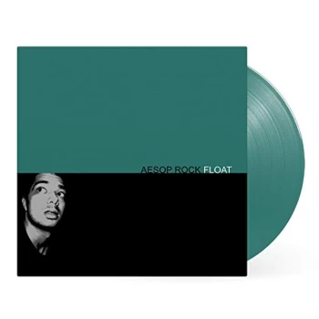 AESOP ROCK - Float Vinyl