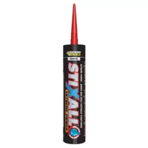 Everbuild STIXBN Stixall Extreme Power Cartridge Brown 290ml