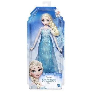 Disney Frozen Classic Fashion Elsa