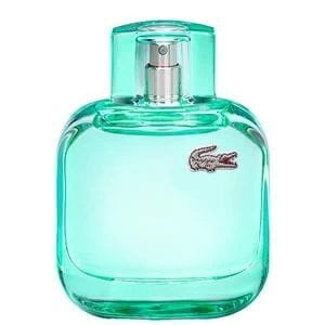 Lacoste Eau De Lacoste L 1212 Pour Elle Natural Eau de Toilette For Her 90ml