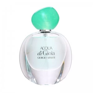 Giorgio Armani Acqua Di Gioia Eau de Parfum For Her 50ml