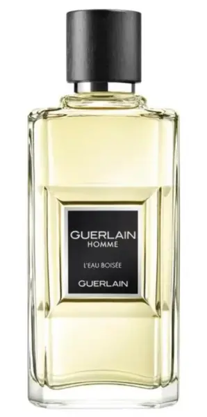 Guerlain Homme LEau Boisee Eau de Toilette For Him 50ml