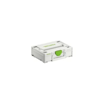 Festool - 204840 Systainer 3 SYS3 M 112