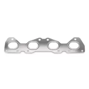 ELRING Exhaust Manifold Gasket PEUGEOT,CITROEN 215.451 0349F9,0349J4,0349F9 Exhaust Header Gasket,Exhaust Collector Gasket,Gasket, exhaust manifold