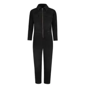 Ted Baker Aleyah Jumpsuit - Black