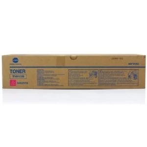 Konica Minolta TN-612 Magenta Laser Toner Ink Cartridge