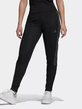 adidas Tiro Track Pants, Red Size M Women