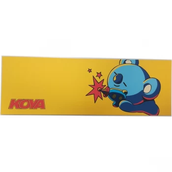 BT21 - Koya Banner