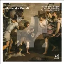 Alessandro Grandi: Laetatus Sum - Vesper Psalms