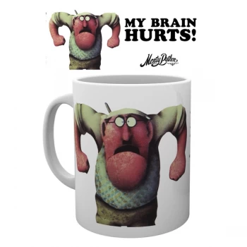 Monty Python * - Gumby Mug