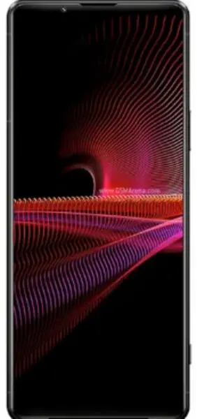 Sony Xperia 1 III 5G 2021 256GB