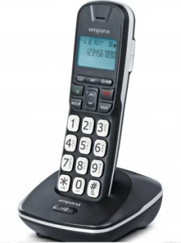 Emporia GD-61 Cordless Big Button DECT Phone