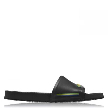 Havaianas Sliders - Black 0090