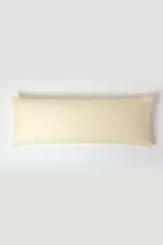 Egyptian Cotton Ultrasoft Body Pillowcase 330 TC