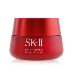 SK IISkinpower Airy Milky Lotion 80g/2.7oz