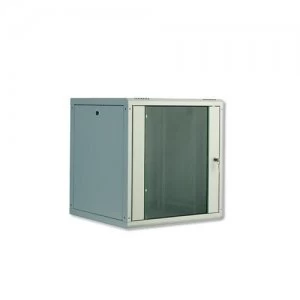 Digitus SoHo Line 9U 19" Wall Mounting Cabinet Grey