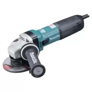 Makita GA5041CT01/2 GA5041CT01 AVT 125mm Angle Grinder 1400W 240V MAKGA5041CT0