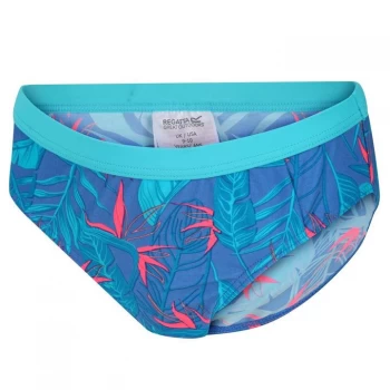 Regatta Hosanna SwimBrief - VictoriaBlue