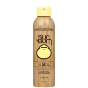 Sun Bum Original SPF 50 Sunscreen Spray