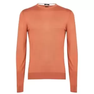 Boss Ortello Jumper - Orange