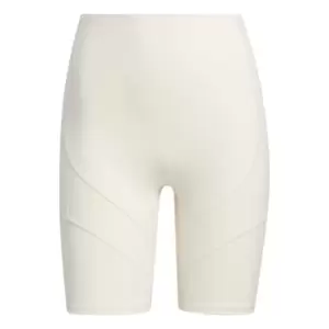 adidas Pocket Shorts Womens - White