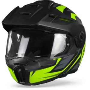 Schuberth E1 Tuareg Yellow L