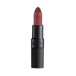 Gosh Velvet Touch Lipstick Matte Chestnut 023 Purple