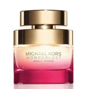 Michael Kors Wonderlust Sensual Essence Eau de Parfum For Her 50ml