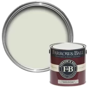 Farrow & Ball Modern Emulsion Pavilion Blue - 2.5L