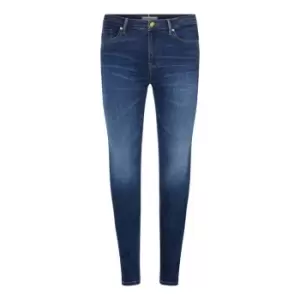 Tommy Hilfiger Heritage Como Skinny Jeans - Blue