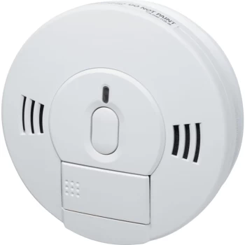 10SCO Smoke & Carbon Monoxide Alarm