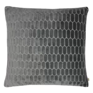 Rialta Geometric Cushion Shadow